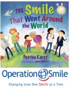 Thumbnail image for The Smile that Went Around the World – a Review