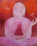 Post image for Featured Artist: Ani Whalenswan