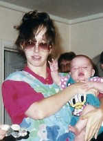 Mom