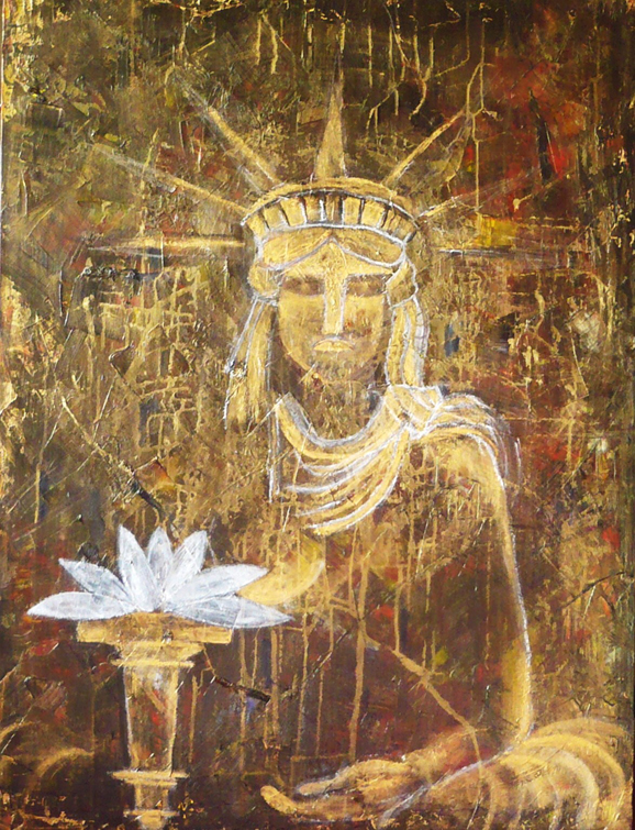 Featured Artist – Ani Whalenswan