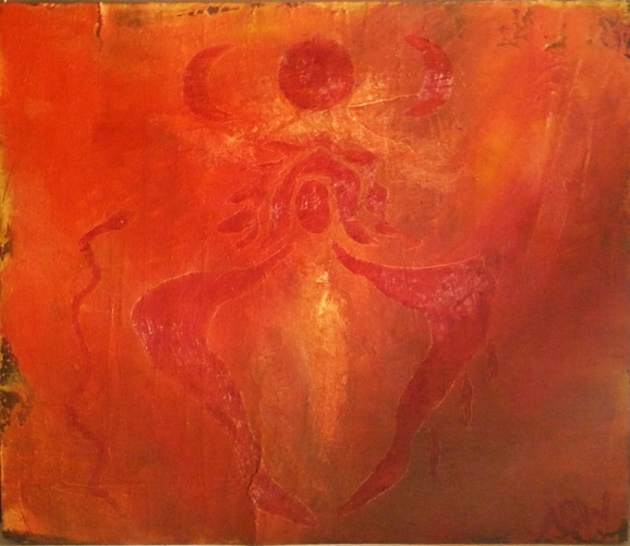 Featured Artist – Ani Whalenswan
