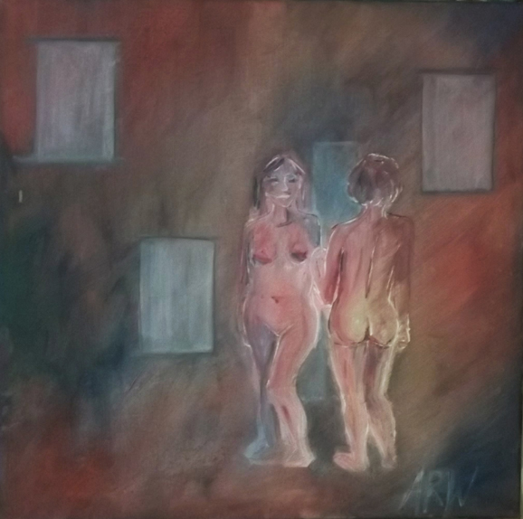 Featured Artist – Ani Whalenswan